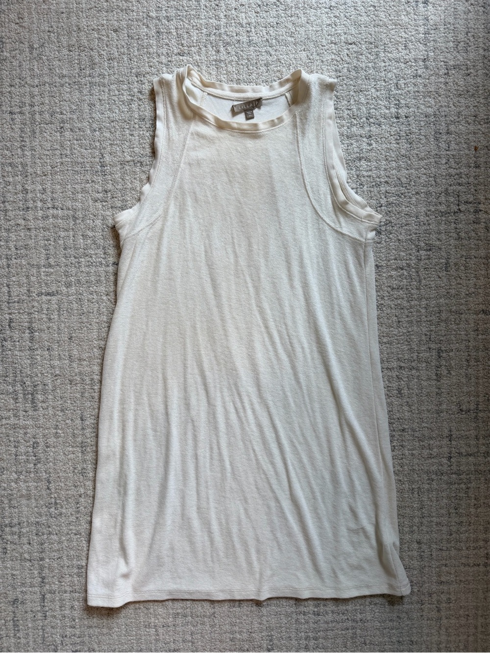 Lilla P Dress